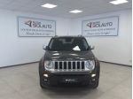 Jeep Renegade 2.0 MJet 140cv Limited 4WD