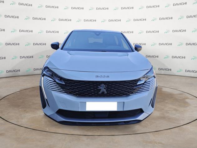 Peugeot 3008 BlueHDI 130 EAT8 S&S Allure Pack - Foto 8