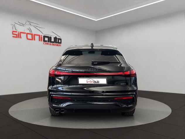 Audi Q5 Sportback TDI 204cv mhev+ quattro S tronic S Line Edition - Foto 6