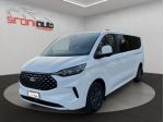 Ford Tourneo Custom 320L2H1 2.0 Eco 170cv Auto Titanium