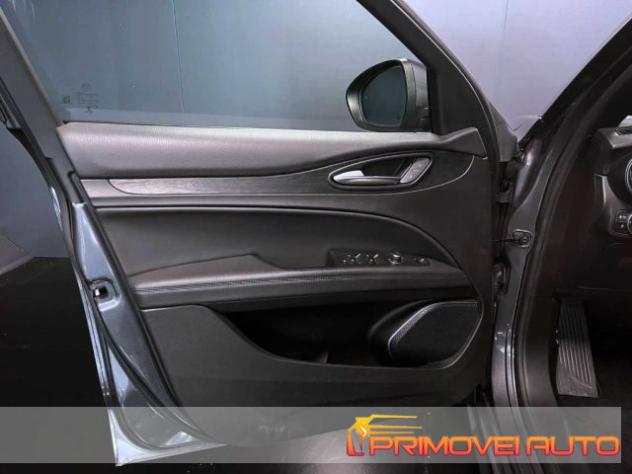 ALFA ROMEO Stelvio 2.2 Turbodiesel 160 CV AT8 RWD Super Business rif. 20903220 - Foto 9