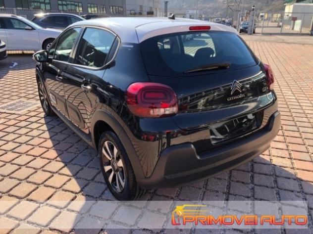 CITROEN C3 PureTech 83 S&S Shine rif. 19670071 - Foto 7