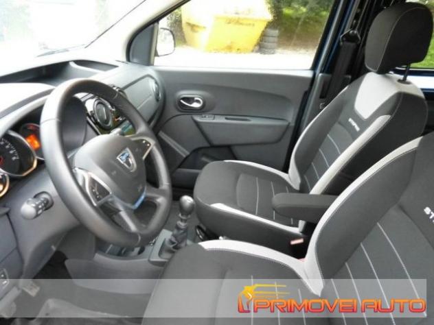 DACIA Dokker Stepway 1.5 Blue dCi 8V 95CV rif. 19718555 - Foto 2