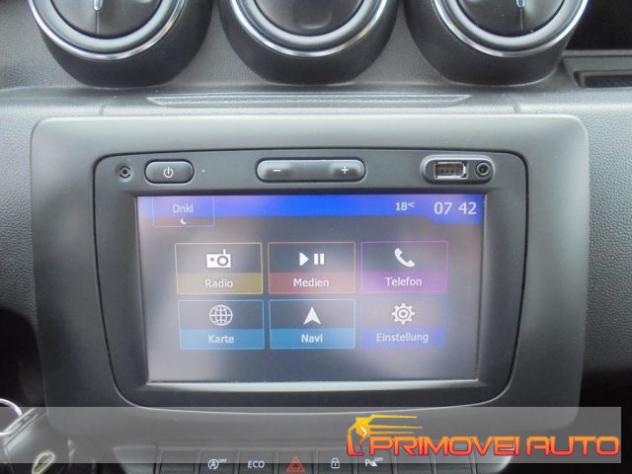 DACIA Duster 1.6 SCe GPL 4x2 Prestige rif. 21397115 - Foto 10