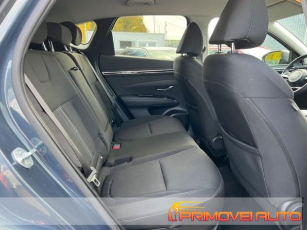 HYUNDAI Tucson 1.6 HEV aut.Prime rif. 21826538 - Foto 3