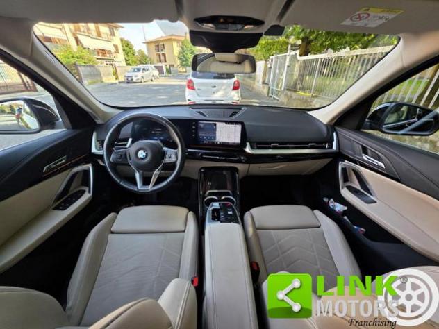 BMW X1 sDrive 18d xLine 150CV rif. 24198837 - Foto 5
