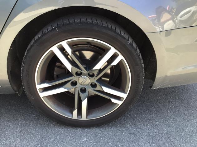 Audi A4 2.0 40 TFSI MHEV S Line Edition S Tronic - Foto 10