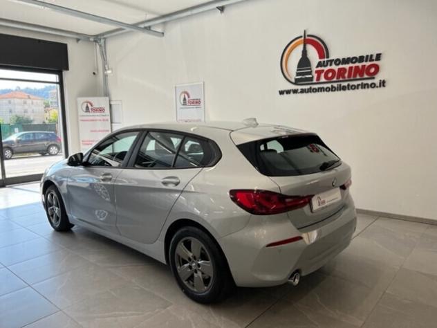 Bmw 118 118i 5p. Business Advantage - Foto 6
