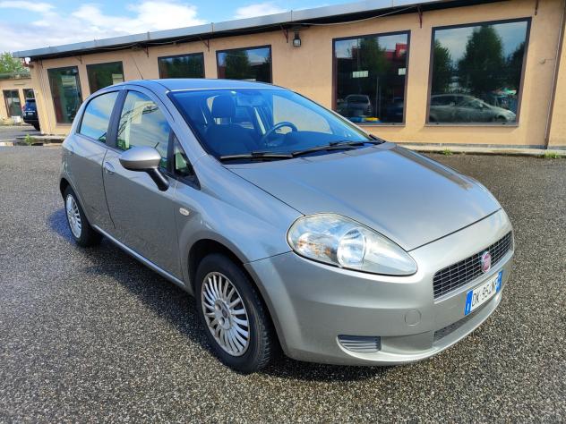 Fiat Grande Punto 1.2 5 porte Active - Foto 8