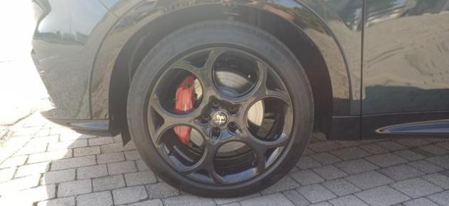ALFA ROMEO Tonale 1.6 diesel 130 CV TCT6 Veloce "PREZZO REALE" rif. 24153879 - Foto 8