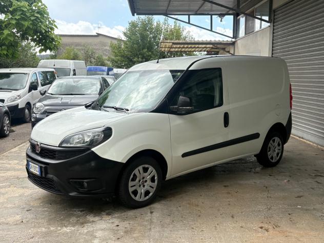Fiat Doblo Dobl1.6 MJT 105CV 3 POSTI - Foto 2