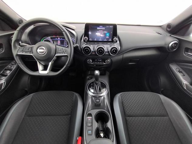 Nissan Juke 1.6 HEV N-Connecta - Foto 4