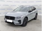 Volvo XC60 Recharge T6 Plug-in AWD auto Plus Black Edition PRONTA CONSEGNA
