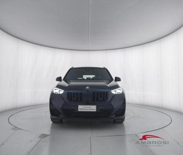 BMW X1 xDrive 23d M-sport rif. 23828948 - Foto 5