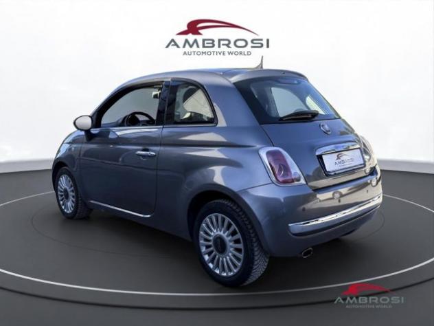 FIAT 500 1.2 Lounge 69cv - PER OPERATORI DEL SETTORE rif. 24138638 - Foto 4