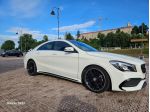 Mercedes CLA 180d Premium 12/2017 ritiro usato/scambio