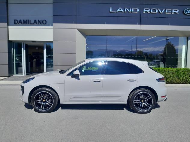 Porsche Macan 2.0 - Foto 4