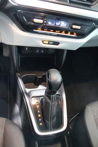 Suzuki Swift 1.2 Hybrid Top CVT 2WD - Foto 9