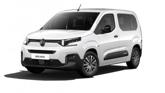 CITROEN Berlingo BlueHDi 100 S&S Combi PLUS+MAX rif. 23252859 - Foto 2