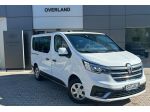 Renault Trafic BluedCi 150CV EDC PC-TN Authentic