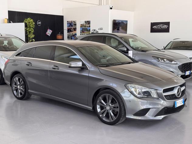 Mercedes-benz CLA 200 CDI S.W. Automatic Premium - Foto 3