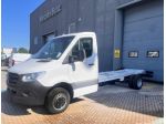 MERCEDES-BENZ Sprinter 515 T 43/35 PRO rif. 23293622