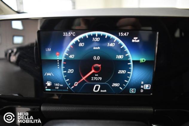 MERCEDES-BENZ GLA 180 d Automatic Business rif. 23989550 - Foto 7