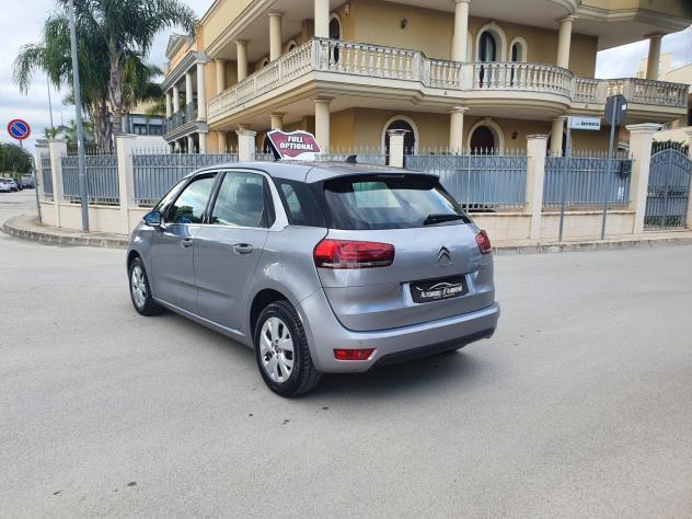 Citroen C4 SpaceTourer C4 Picasso 1.5 BlueHdi 131Cv - Foto 4