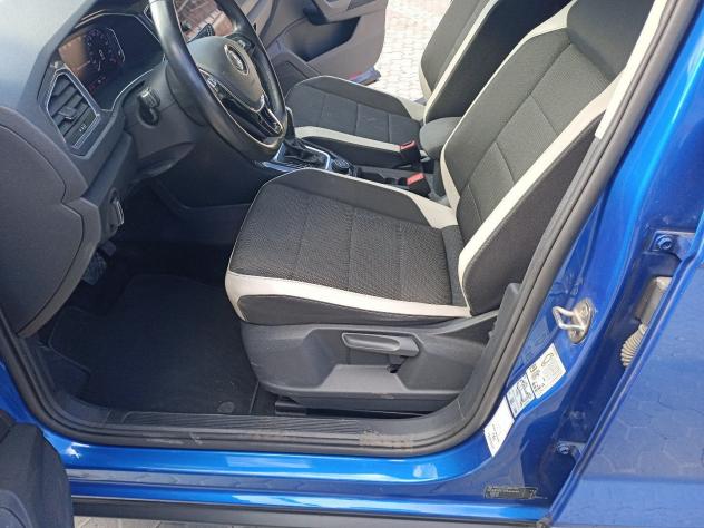 Volkswagen T-Roc 2.0 TDI SCR Advanced BMT DSG 4MOTION - Foto 10