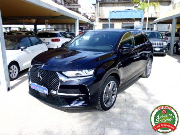 DS AUTOMOBILES DS 7 Crossback BlueHDi 130 aut. Grand Chic rif. 23807509 - Foto 3