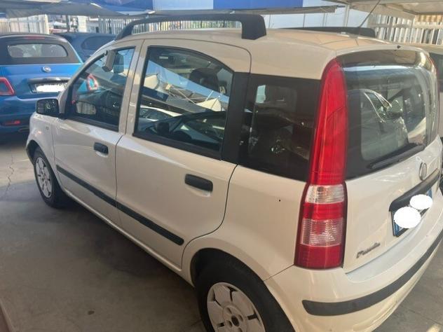 FIAT PANDA 1,2 - Foto 5