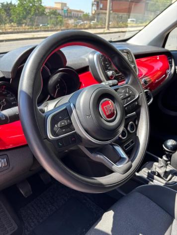Fiat 500X 1.3 MultiJet 95 CV Business - Foto 9
