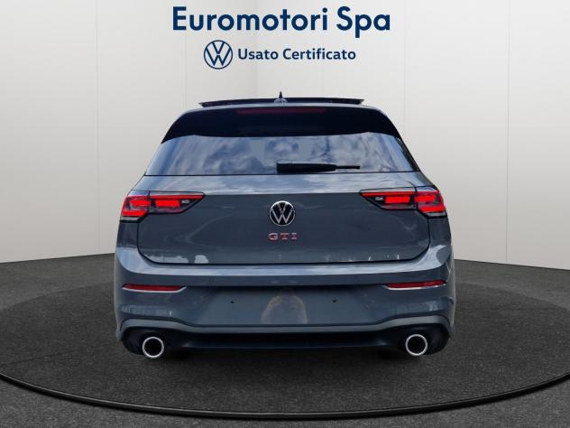 Volkswagen Golf Golf 2.0 tsi GTI 265cv dsg - Foto 4