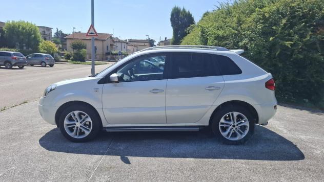 Renault Koleos 2.0 dCi 150CV 4X4 Proactive Luxe - Foto 4