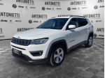 Jeep Compass 2.0 MJet II 140cv Business 4WD auto