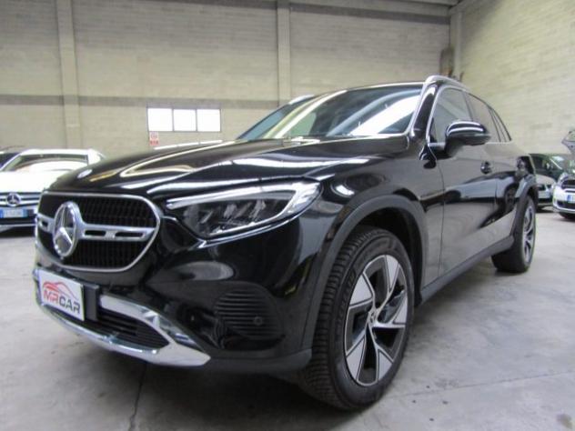 MERCEDES-BENZ GLC 400 GLC 400 PHEV e-Hybrid EQ 4Matic AMG Line Advanced rif. 23789973