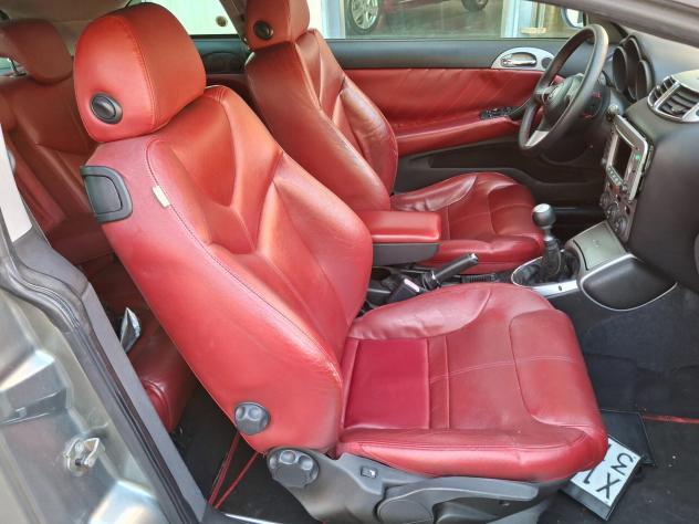 Alfa Romeo GT 1.9 MJT 16V Luxury - Foto 5