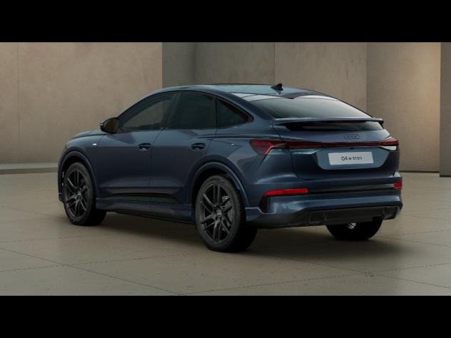 Audi Q4 Sportback e-tron Q4 E-TRON SPORTBACK MY27 Audi Q4 Sportback Business e-tron performance 210,00 kW - Foto 3