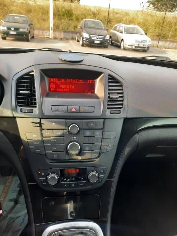 Opel Insignia 2.0 CDTI 160CV Sports Tourer Cosmo - Foto 6