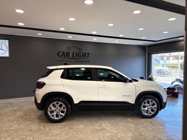 Jeep Avenger 1.2 Turbo 100 CV Summit JBL FULL-LED NAVI - Foto 3