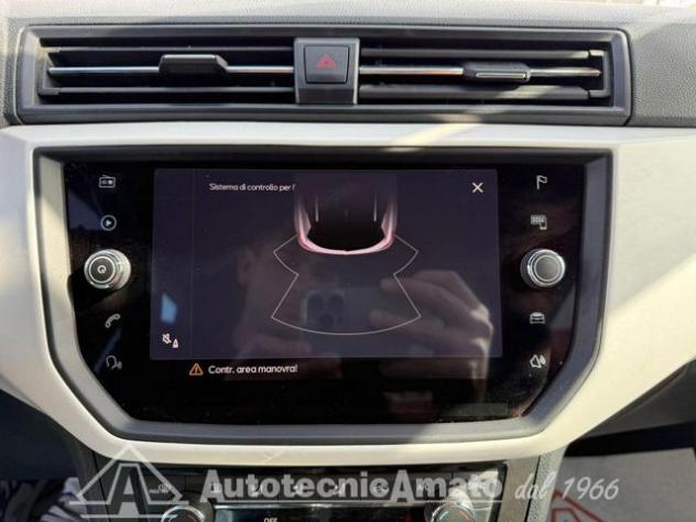 SEAT Arona 1.0 EcoTSI 110 CV DSG XCELLENCE rif. 23771539 - Foto 9