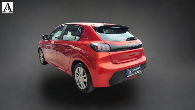 PEUGEOT 208 2ª serie 208 PureTech 100 Stop&Start 5 porte Active - Foto 5