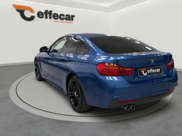 BMW 435 d xDrive Gran Coupé Msport rif. 23816532 - Foto 4