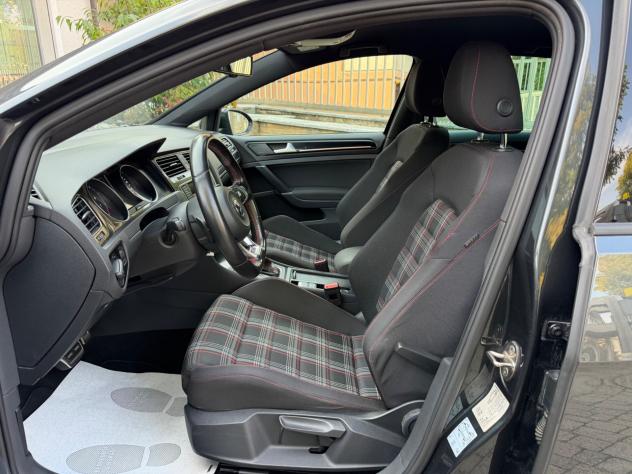 Volkswagen Golf GTI Performance 2.0 TSI DSG 5p. BlueMotion Technology - Foto 7