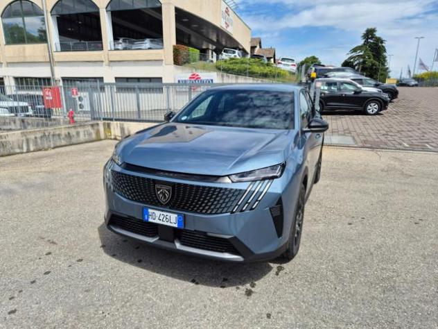 PEUGEOT 3008 Hybrid 145 e-DCS6 Allure rif. 23755846