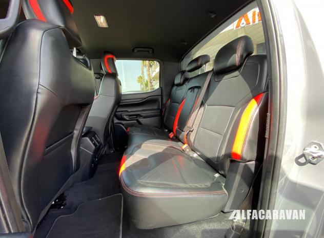 Ford Ranger Raptor 3.0 ecoboost V6 292cv auto - Foto 9