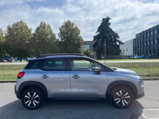 Citroen C3 Aircross PureTech 130 S&S EAT6 Shine - Foto 6