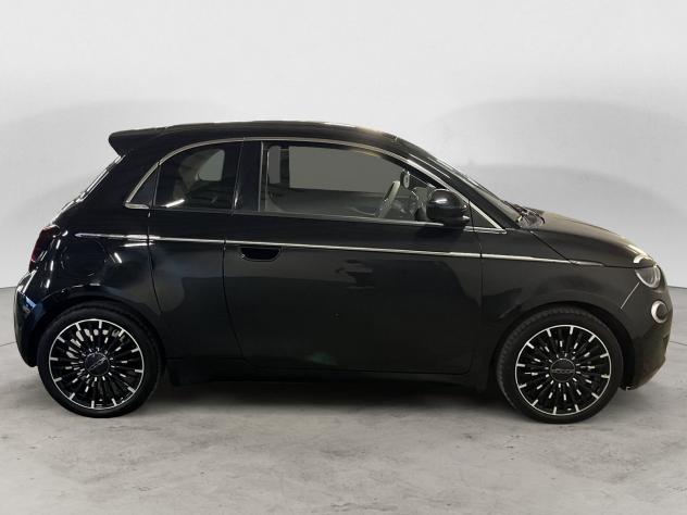 FIAT 500 Electric Elettrica Icon 3+1 95cv - Foto 5
