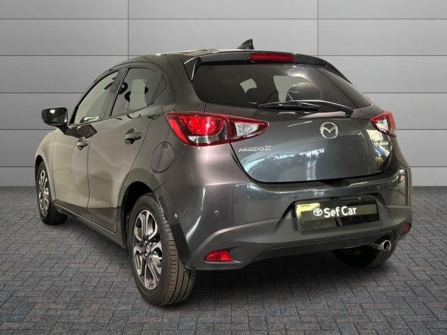 Mazda Mazda2 1.5 Skyactiv-G 90cv Evolve - Foto 5