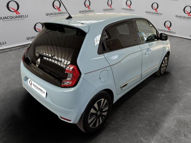 Renault Twingo Electric 22KWH TECHNO - Foto 5